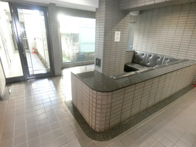 【その他共用部分】 | ワコーレ堀切菖蒲園