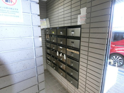【その他共用部分】 | ワコーレ堀切菖蒲園