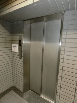 【その他共用部分】 | ワコーレ堀切菖蒲園