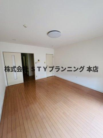 仲介手数料0円！プランドールの洋室