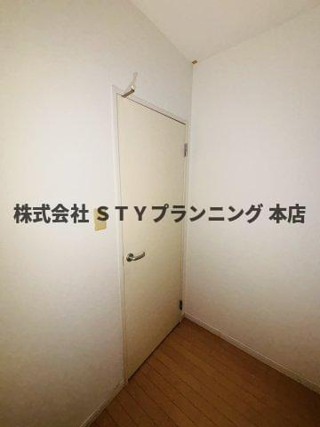 仲介手数料0円！プランドールの収納