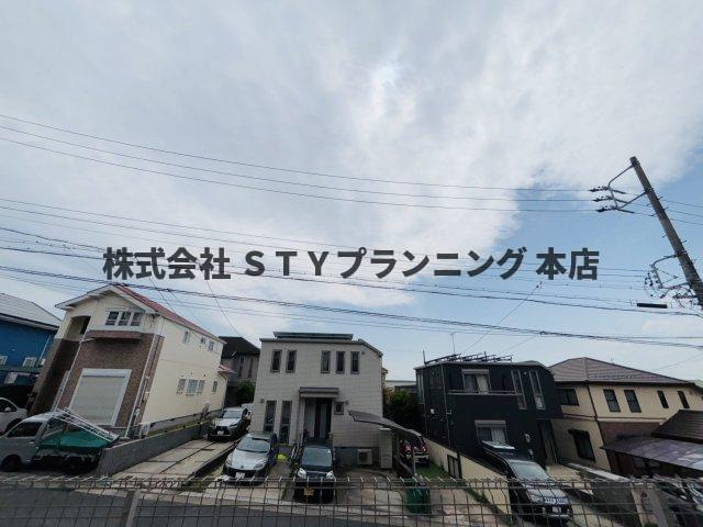 仲介手数料0円！プランドールの展望