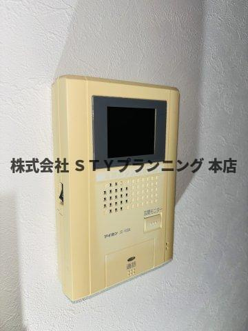 仲介手数料0円！プランドールのセキュリティ