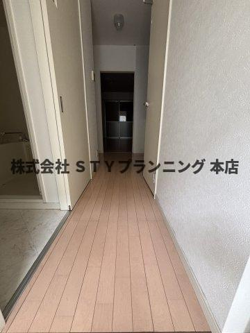 仲介手数料0円！プランドールの内装