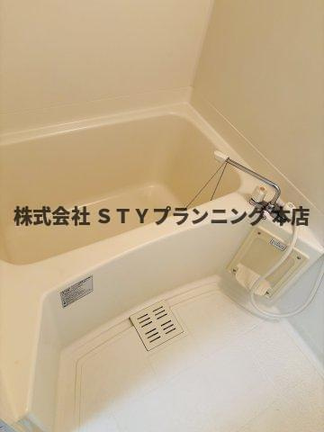 仲介手数料0円！プランドールの浴室