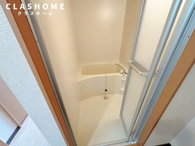 A・City明治本町　　刈谷市近郊の賃貸はクラスホーム刈谷店の浴室|同物件の別部屋になります。
イメージ画像になります