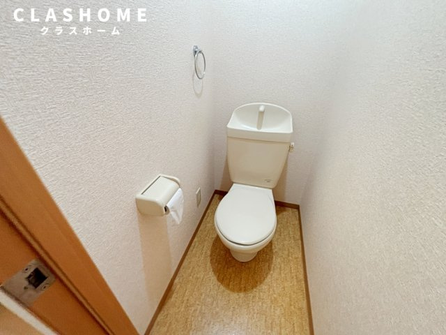 A・City明治本町　　刈谷市近郊の賃貸はクラスホーム刈谷店のトイレ|イメージ画像になります