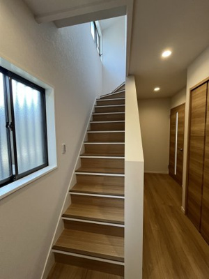 【その他】 | 甲栄台５丁目　中古戸建 | 内装もきれいにリフォームされています。