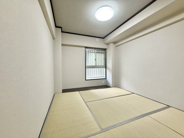 名古屋市天白区表山２丁目の中古マンションの和室