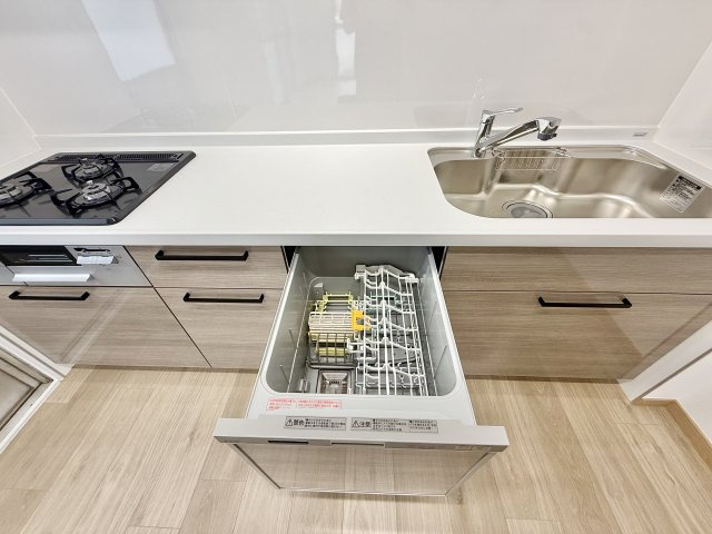 名古屋市天白区表山２丁目の中古マンションの設備