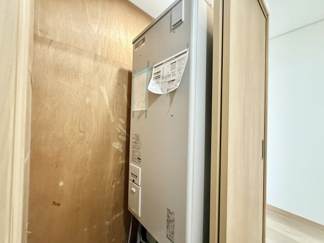 名古屋市天白区表山２丁目の中古マンションの設備
