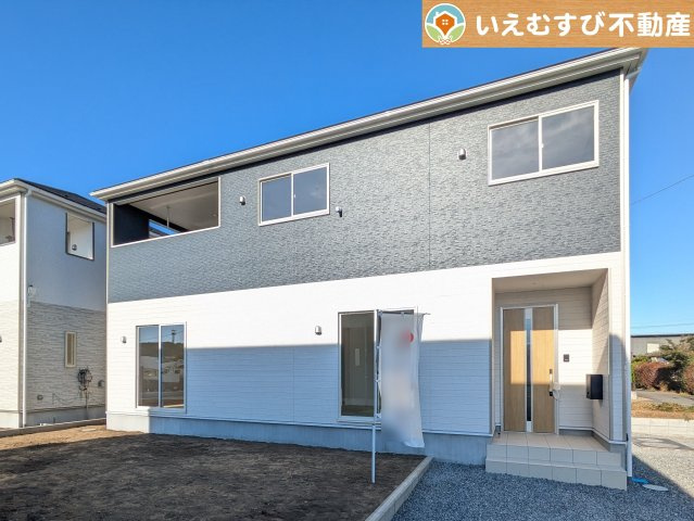 Cradle garden　寄居町用土第4