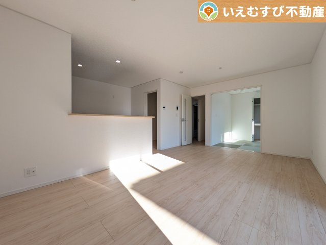 Cradle garden　寄居町用土第4の内装