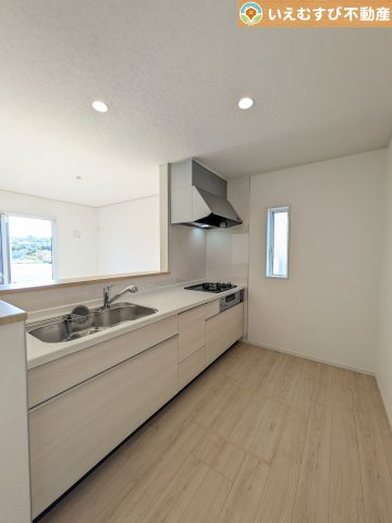 Cradle garden　寄居町用土第4の外観