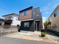 ◆リフォーム済◆十間坂３丁目　中古戸建の画像