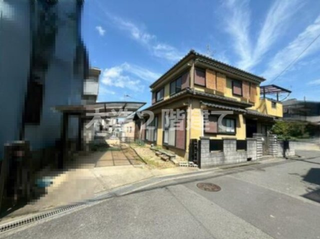 招提中町2丁目　中古一戸建ての構造・工法・仕様|木造２階建て
■物件内覧・資金計画相談・住宅ローン相談、リフォーム相談、お問合せ受付中■
※当日・翌日のご内覧、ご相談はお電話でのお問合せがスムーズです！