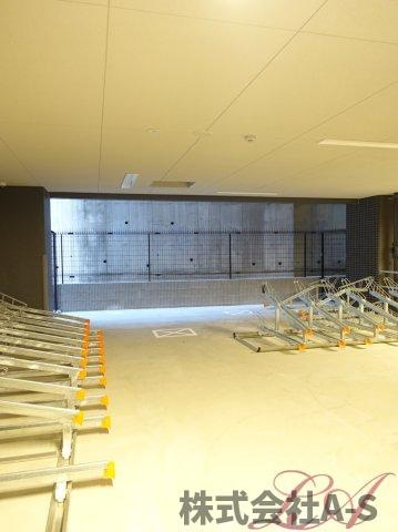 ディアレイシャス金山のその他共用部分|同間取り画像使用
実際のお部屋と色などが異なる場合がございます。