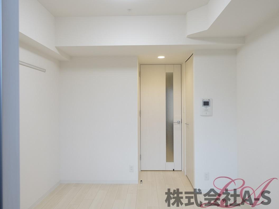 ディアレイシャス金山の居間・リビング|同間取り画像使用
実際のお部屋と色などが異なる場合がございます。