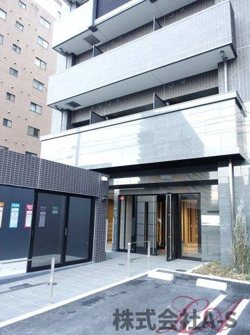ディアレイシャス金山のエントランス|同間取り画像使用
実際のお部屋と色などが異なる場合がございます。