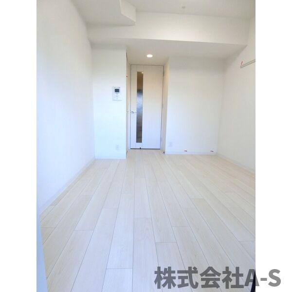 ディアレイシャス金山の居間・リビング|同間取り画像使用
実際のお部屋と色などが異なる場合がございます。