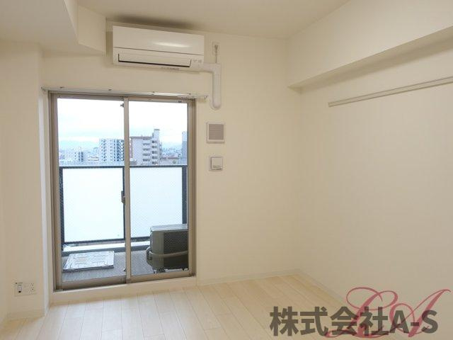 ディアレイシャス金山の居間・リビング|同間取り画像使用
実際のお部屋と色などが異なる場合がございます。