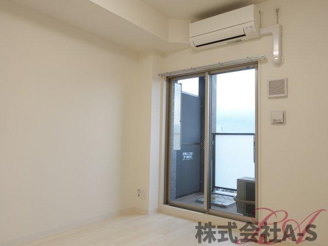 ディアレイシャス金山の居間・リビング|同間取り画像使用
実際のお部屋と色などが異なる場合がございます。