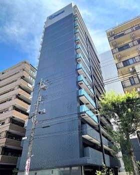 プレサンス上前津エレスタ
