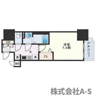 プレサンス千種アイル