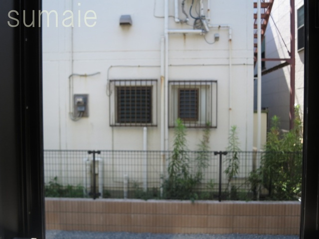 リブリ・ラメールの展望|窓からの景色です♪