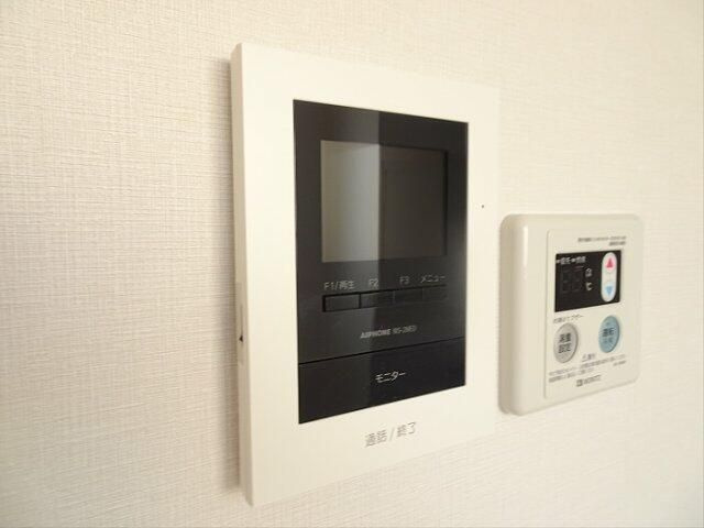 ＤＩＯ下北沢のセキュリティ