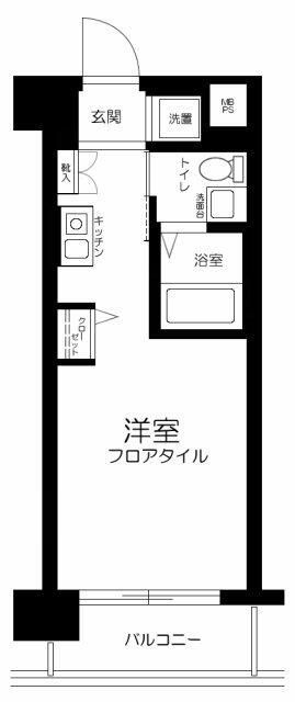 ジェイパーク池袋公園前