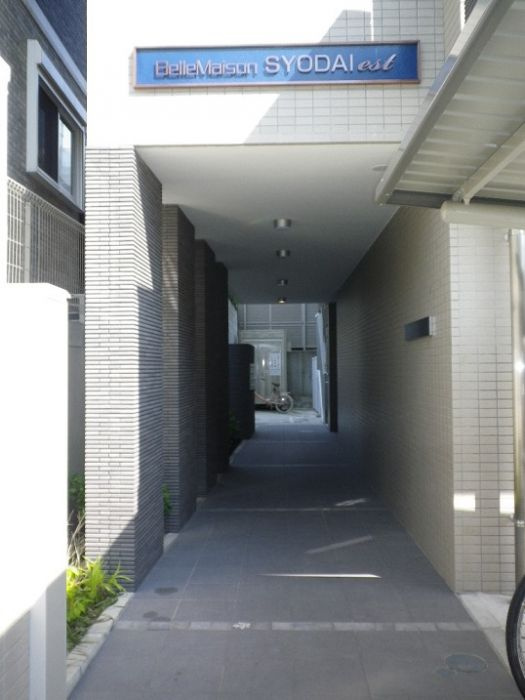 ベルメゾン昭代エスト　高取小学校区のその他共用部分|ベルメゾン昭代エスト