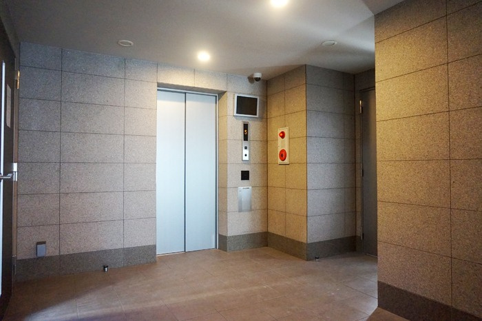 Ｇｒａｎｄ－Ｐｌａｃｅ ＭＩＺＵＨＯのその他共用部分