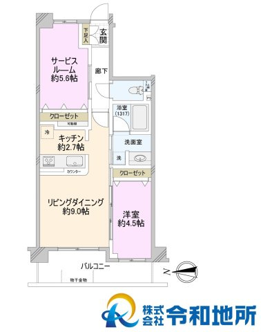 A-HOUSE茅ヶ崎の間取り|全室収納付きでスッキリと片付く間取り。ご不明点・現地見学のご希望は、お気軽にお問い合わせください。