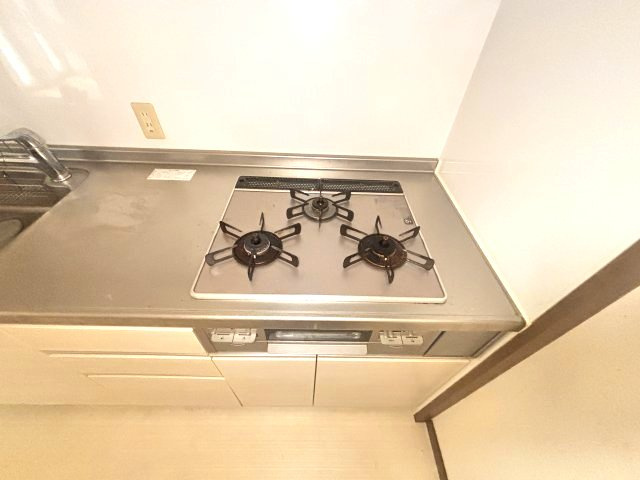 御影大蔵マンションのキッチン