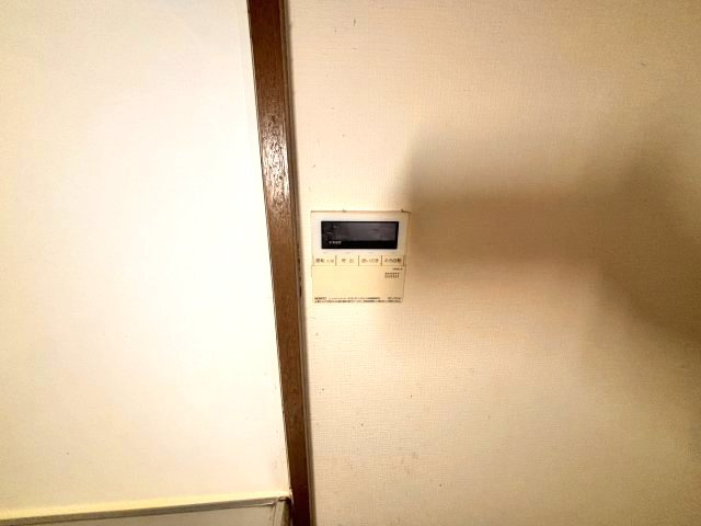御影大蔵マンションの設備