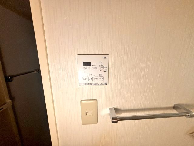 御影大蔵マンションの設備