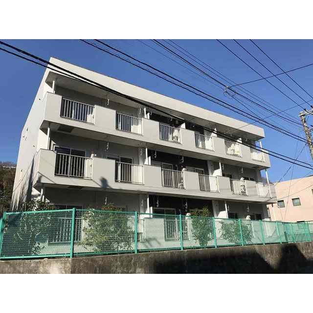 トラフィコ横浜