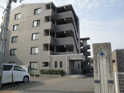 【外観】 | オーベルストヴォーネン | 完成写真