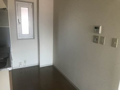 アバンセ Ａの内装