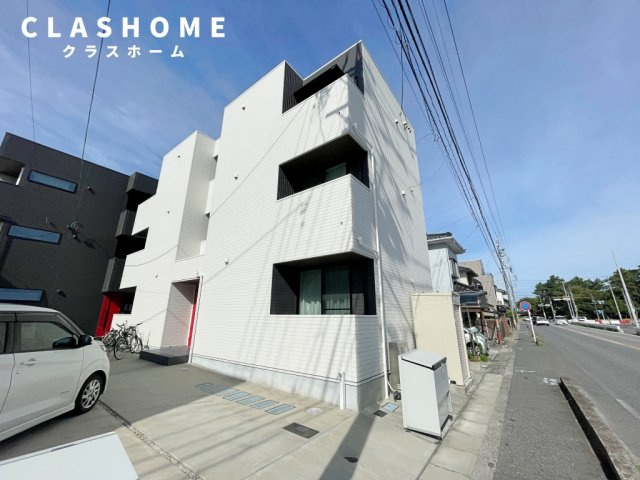 Lisin　　刈谷市近郊の賃貸ならクラスホーム刈谷店の外観