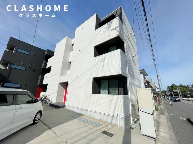 Lisin　　刈谷市近郊の賃貸ならクラスホーム刈谷店の外観