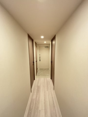 【玄関】 | 幕張ベイパークミッドスクエアタワー
