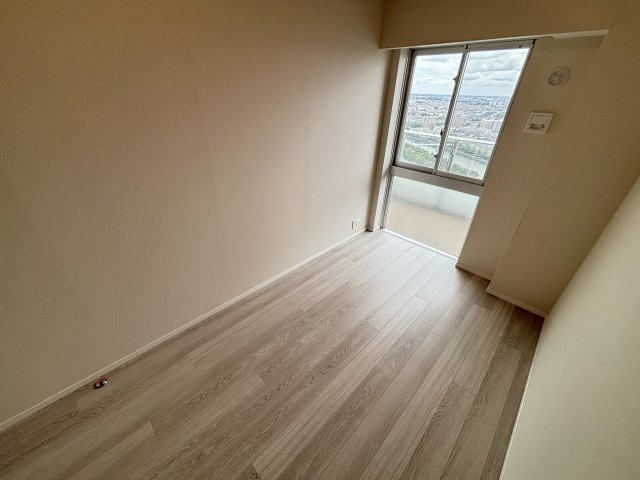 【洋室】 | 幕張ベイパークミッドスクエアタワー