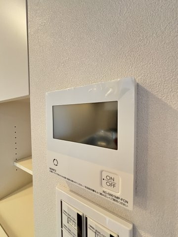 【設備】 | 幕張ベイパークミッドスクエアタワー