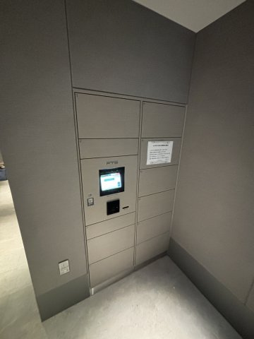 【その他共用部分】 | 幕張ベイパークミッドスクエアタワー
