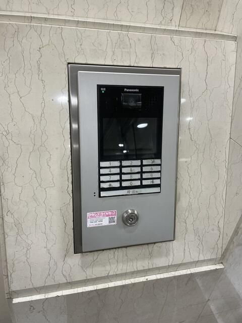 千駄木リリエンハイムのその他