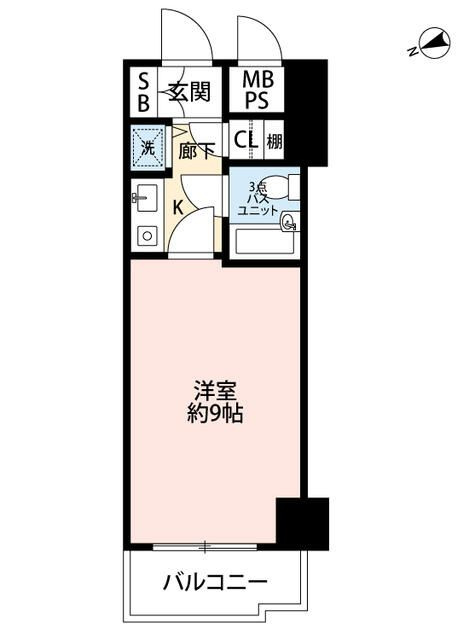 千駄木リリエンハイム