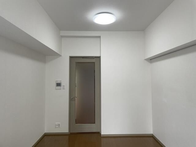 千駄木リリエンハイムの寝室