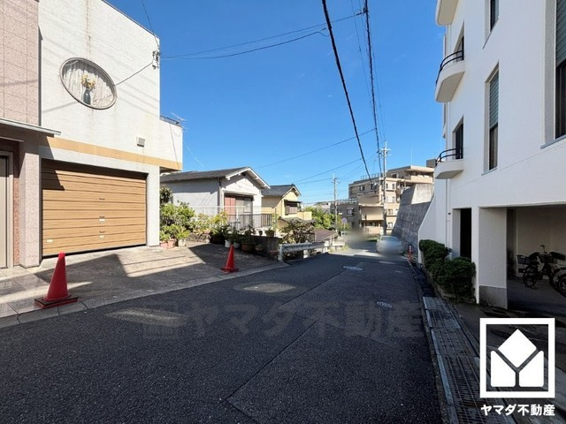 パラツィーナセシリア夙川A棟のその他|「関西スーパー広田店」まで徒歩8分など、お買い物施設が徒歩圏内に複数あり便利な住環境です。